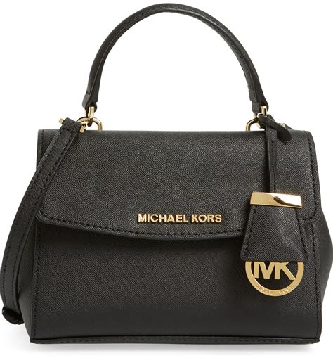 crossbodies pouch body michael kors|Michael Kors cross bag sale.